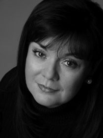 Christine Mitchell