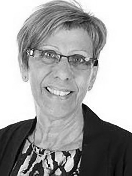 Anne Norder - Représentant des ventes