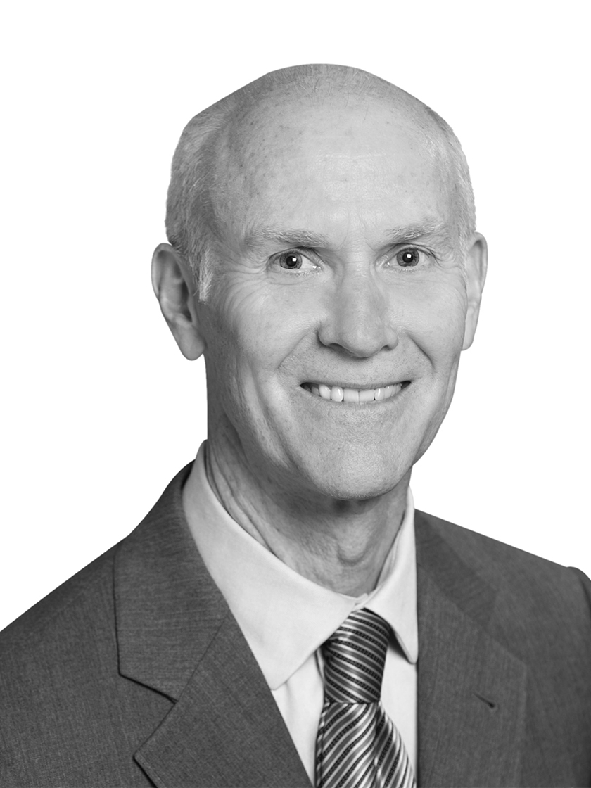 Geoff Joyner, Real Estate Agent Sotheby's International Realty Canada