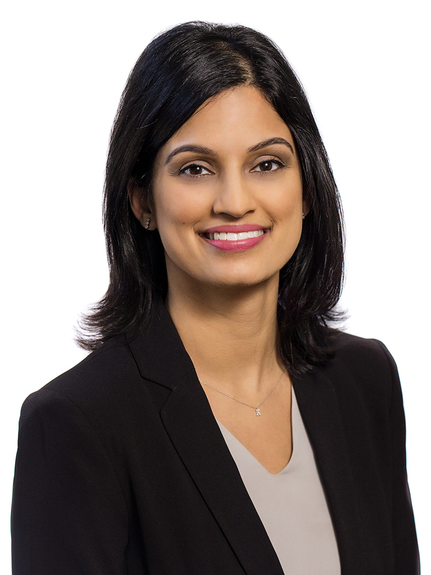 Sabrina Toor, REALTOR® Sotheby's International Realty Canada