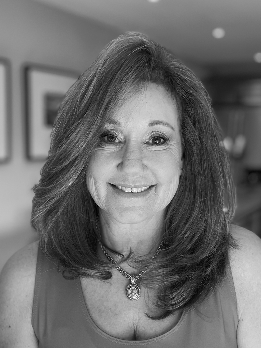 Susan Saccucci - Représentant des ventes & Vice-président senior, Ventes