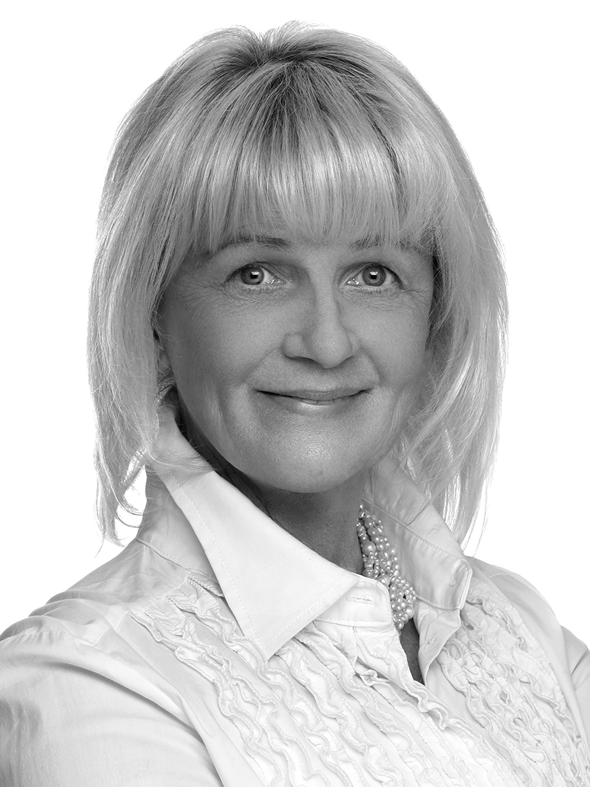 Susanne Stelmashuk Chernin - Real Estate Broker