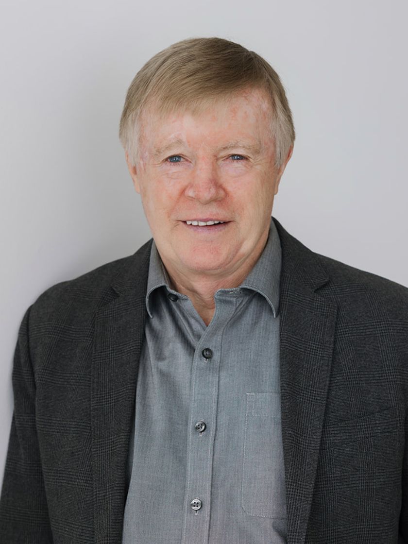 Bryan Coxworth - Broker & Senior Vice President, Sales