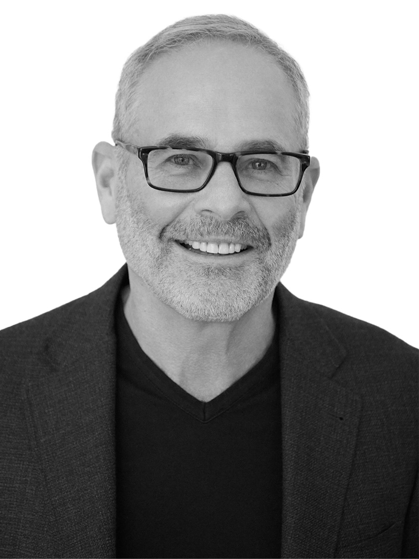 Allan Consky - Sales Representative & Senior Vice President, Sales