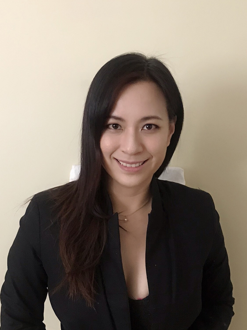 Jennifer Chu, REALTOR® Sotheby's International Realty Canada