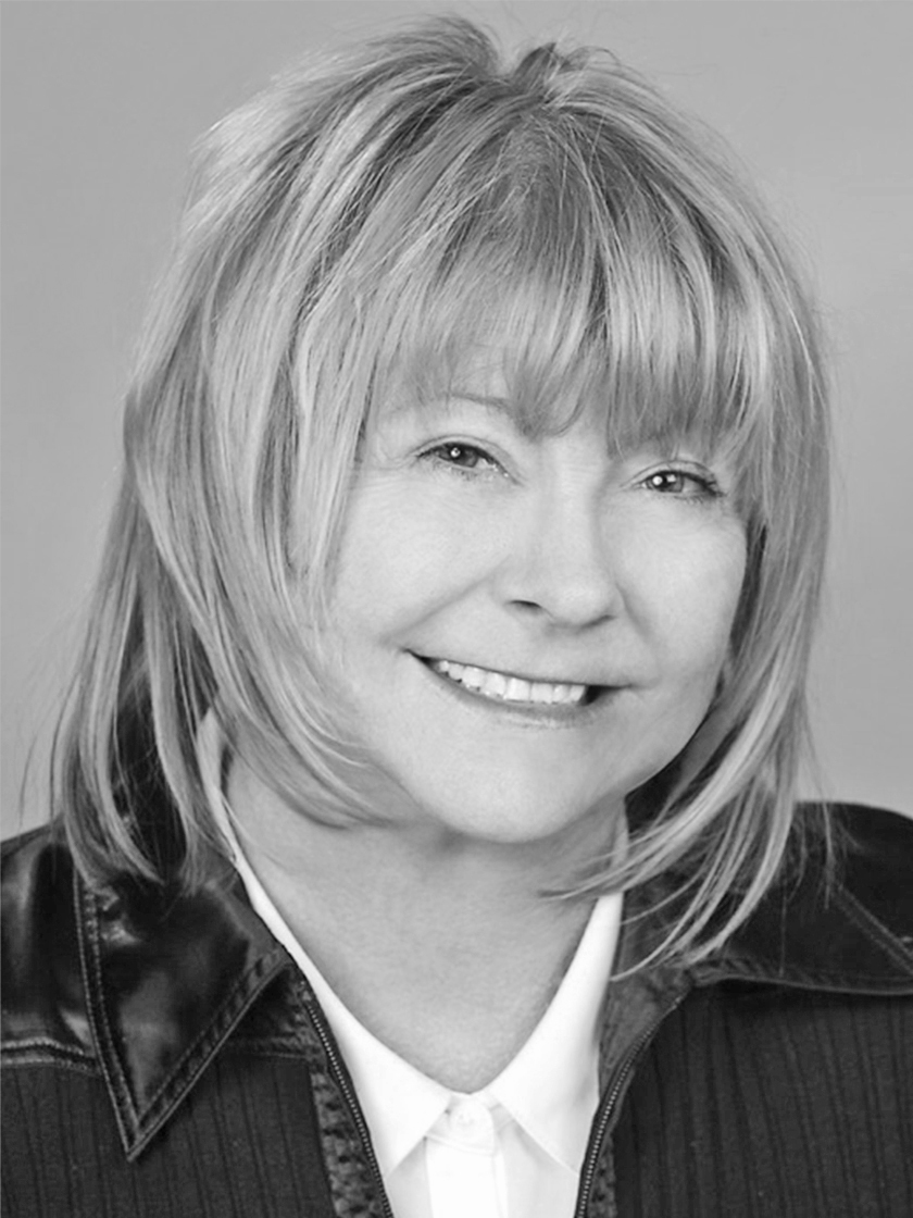 Christiane Savaria - Courtier immobilier agréé