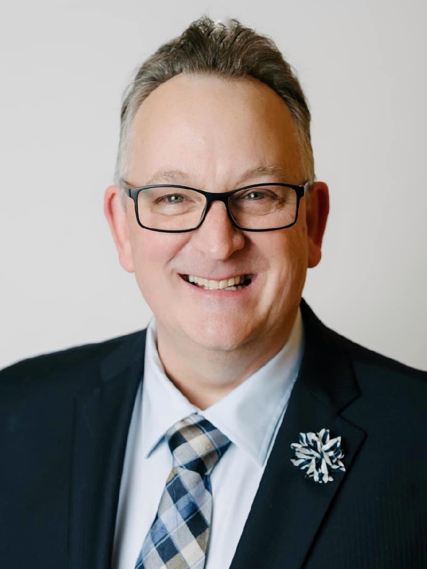 David Reid