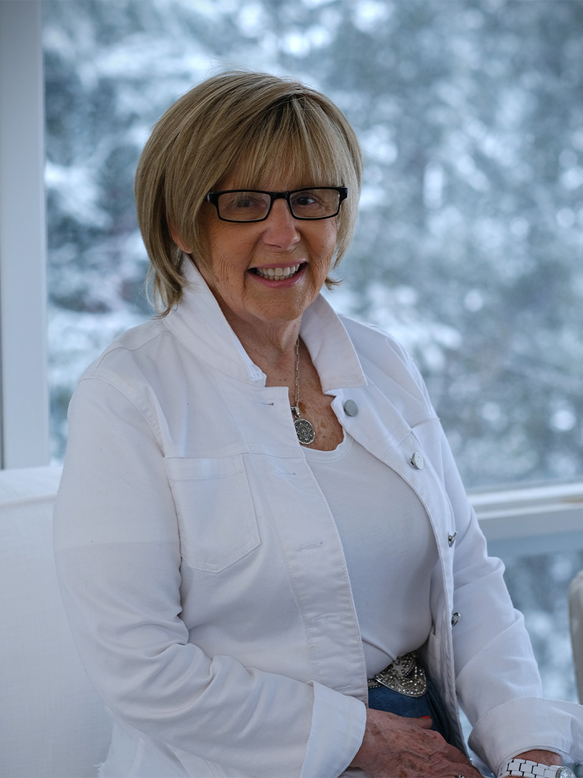 Mary Gauthier - Sales Representative