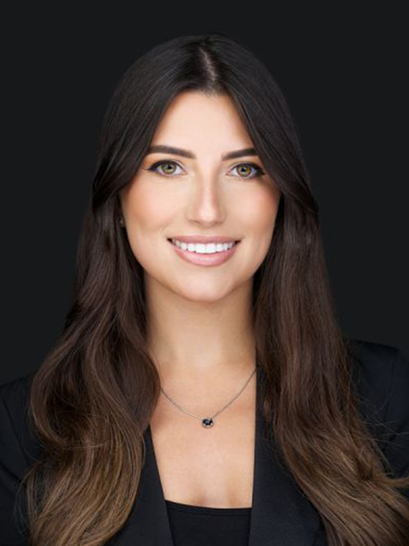 Michelle Mariani - Assistant & Residential Real Estate Broker