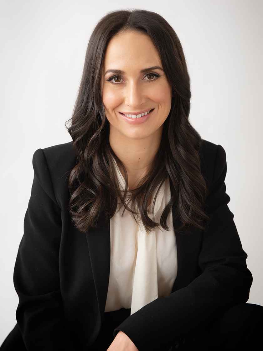 Jessica Schroeder - Assistant & Residential Real Estate Broker