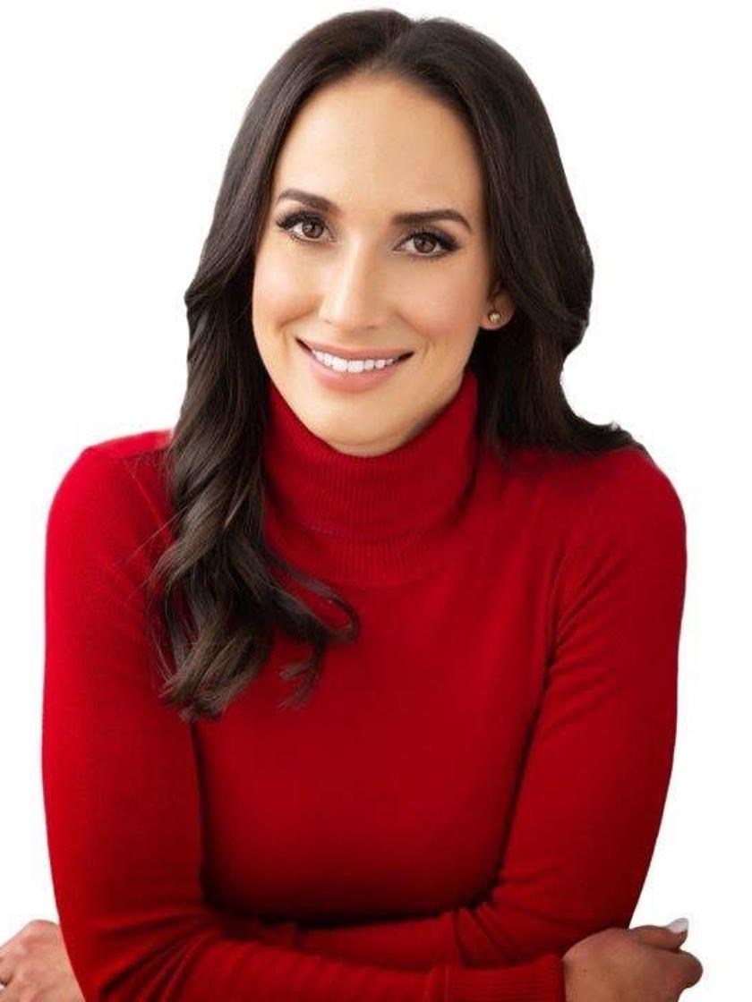 Jessica Schroeder - Adjointe & Courtier immobilier résidentiel