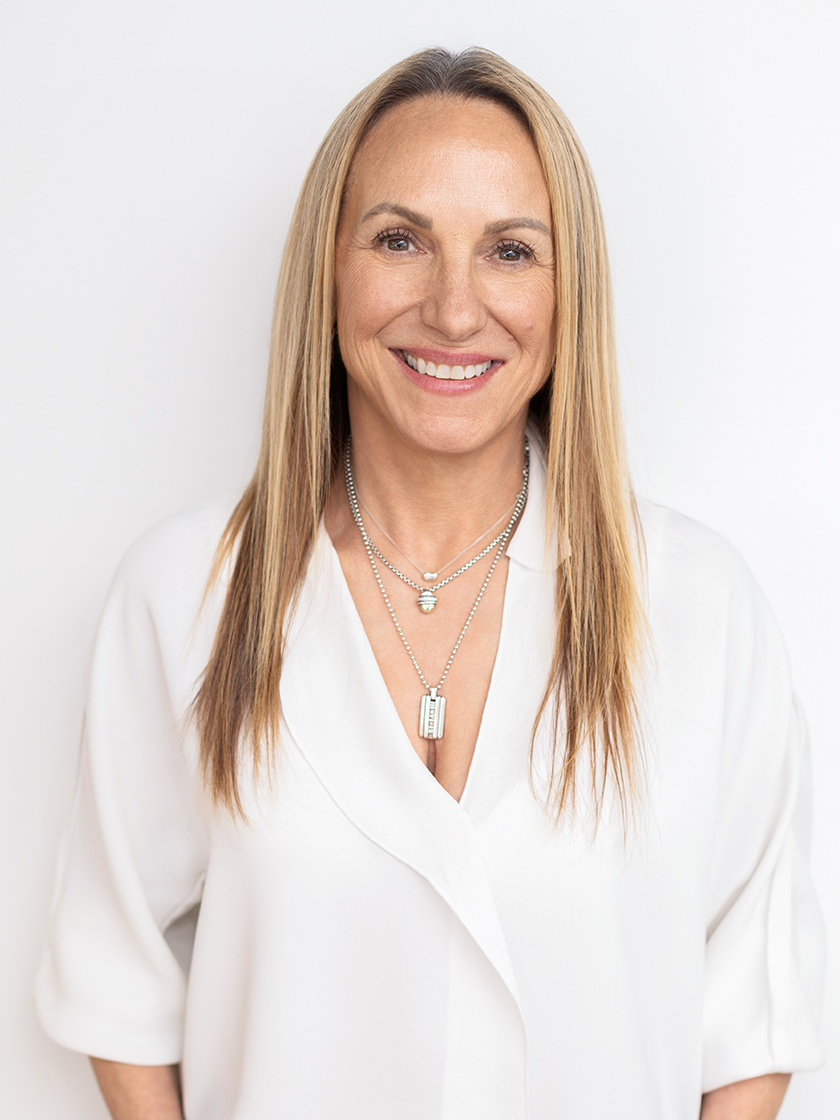 Nina Parente - Associate Broker