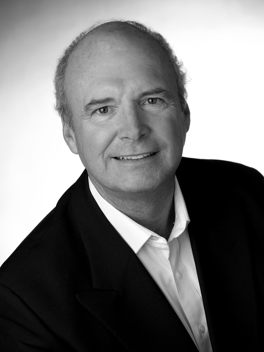 David Wilkes, REALTOR® Sotheby's International Realty Canada