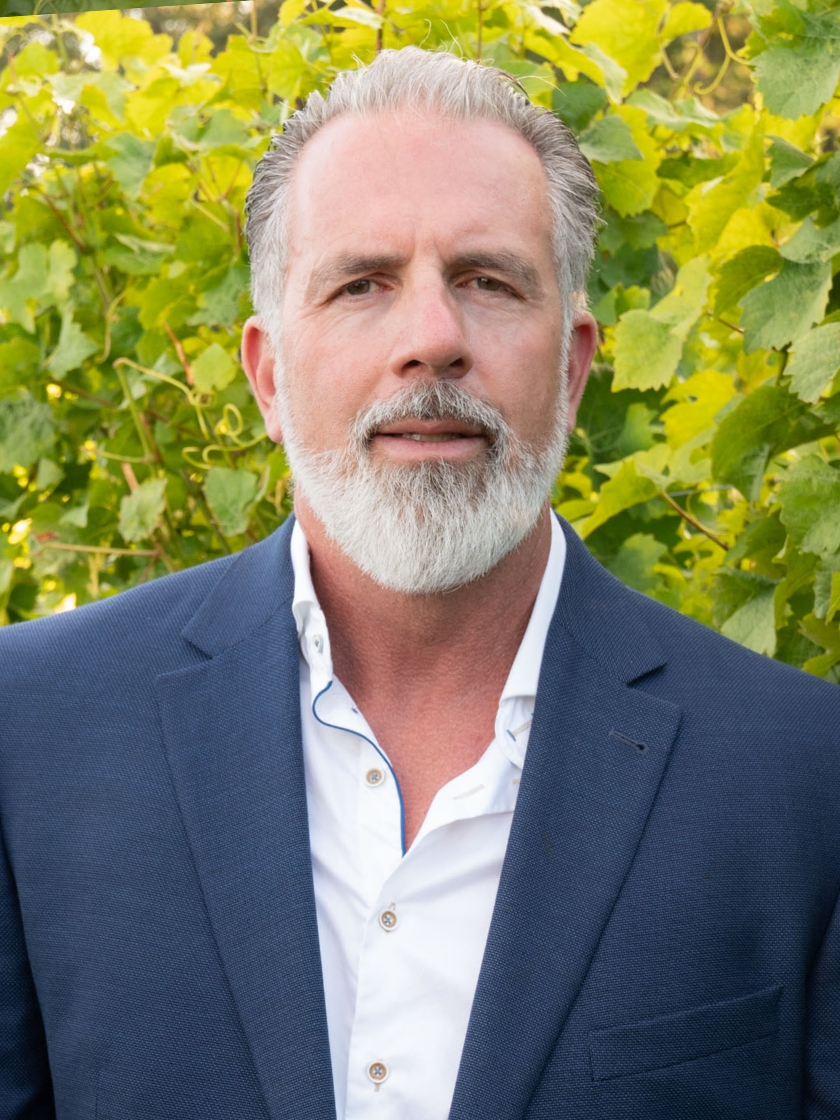 Paul Hague - Sales Representative