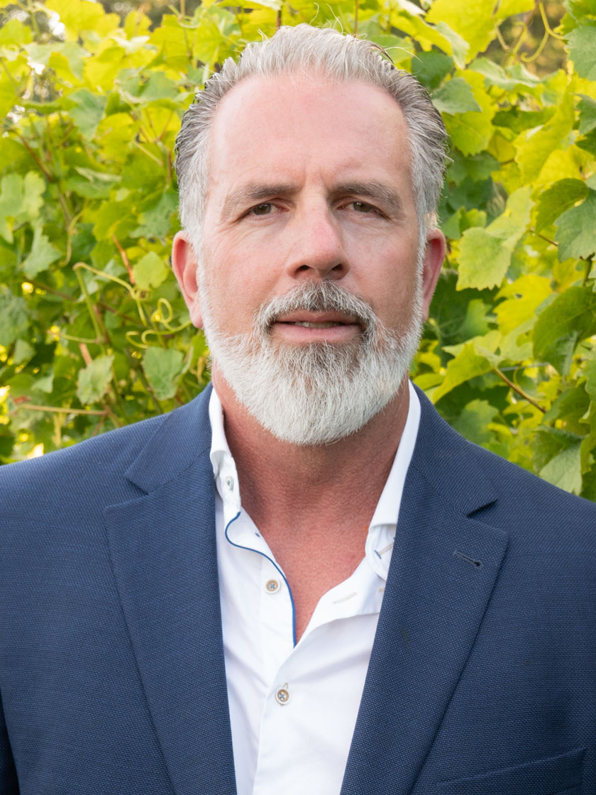 Paul Hague - Sales Representative