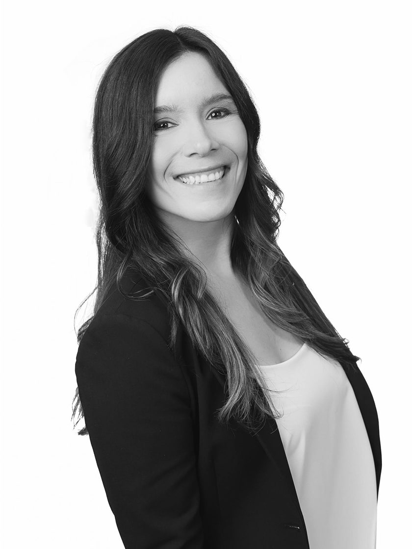 Nadine Maltais - Assistant & Real Estate Broker