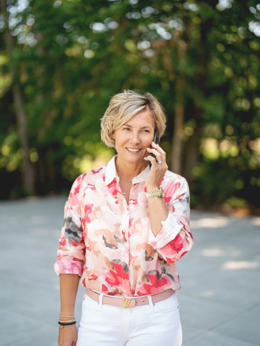 Connect With a Top Realtor®