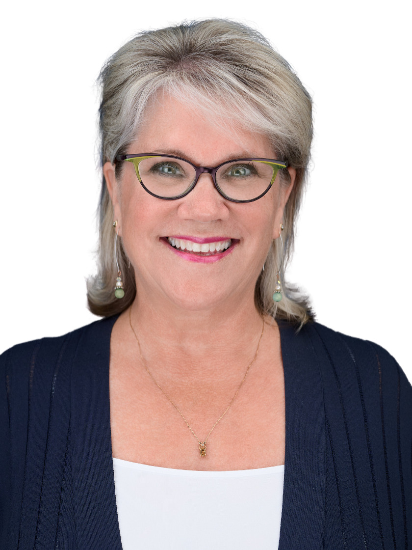 Suzanne Gravel - Associate Broker