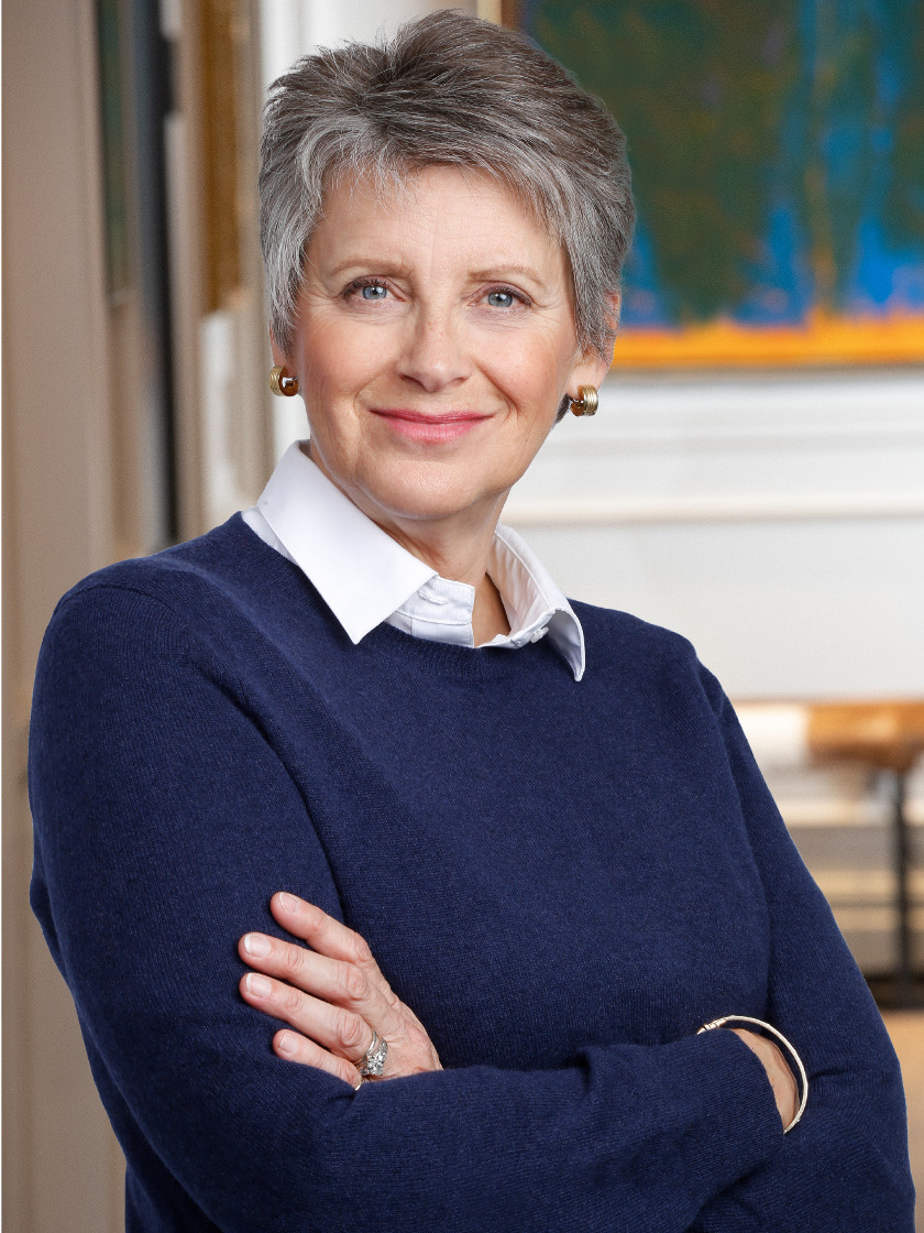 Trish Bongard Godfrey - Sales Representative