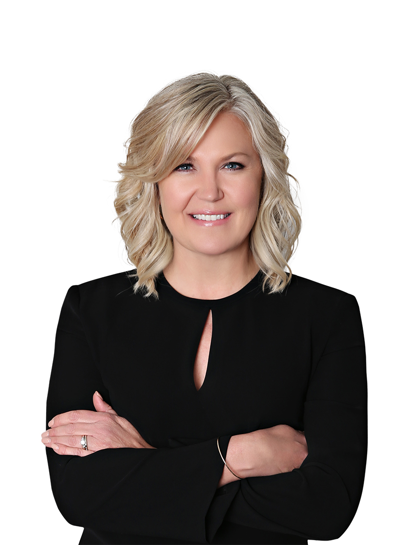 Vanessa Meszaros, REALTOR® Sotheby's International Realty Canada