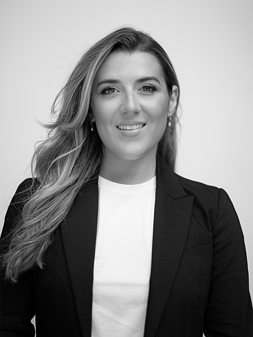 Emilie Khushf - Adjointe & Courtier immobilier résidentiel