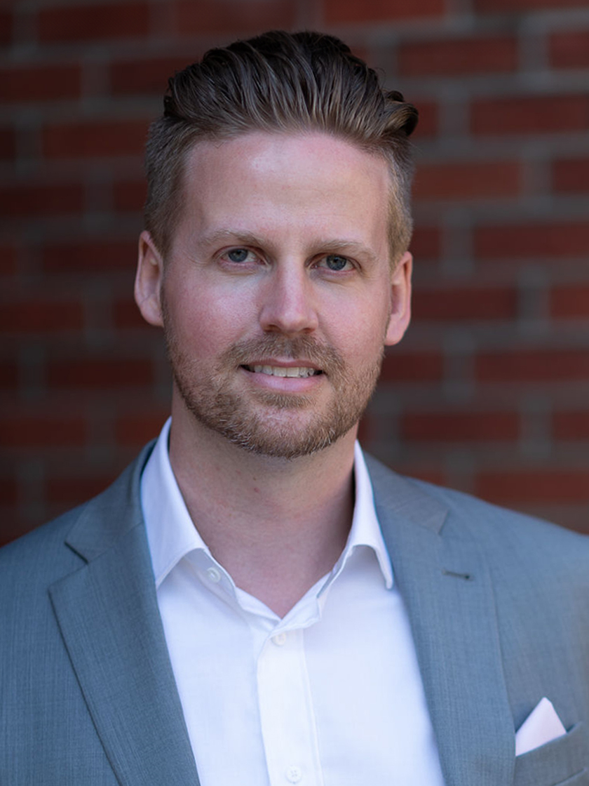 Mark Williams, REALTOR® Sotheby's International Realty Canada