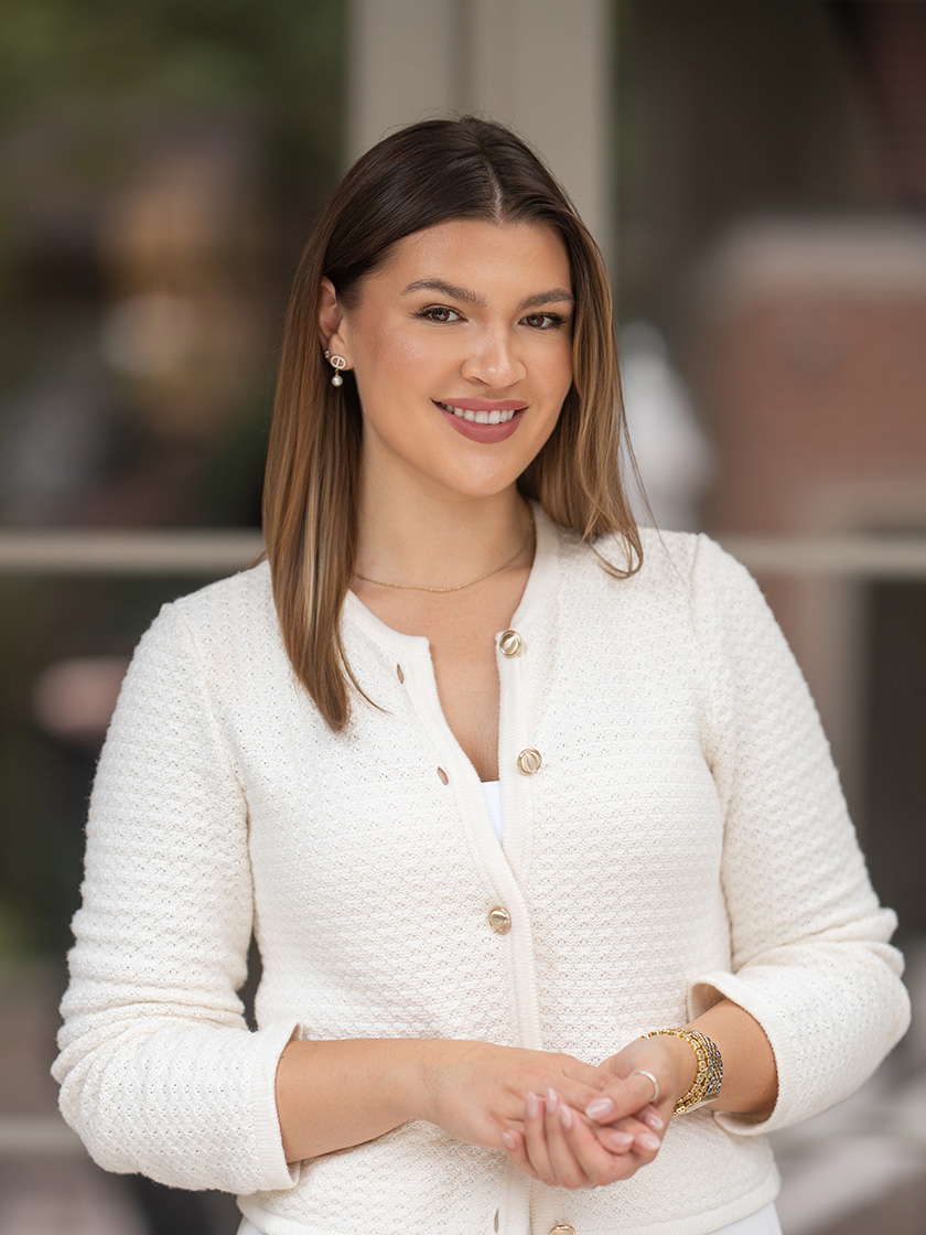 Philippa Van der Vliet - Représentant des ventes Philippa Van der Vliet - Représentant des ventes