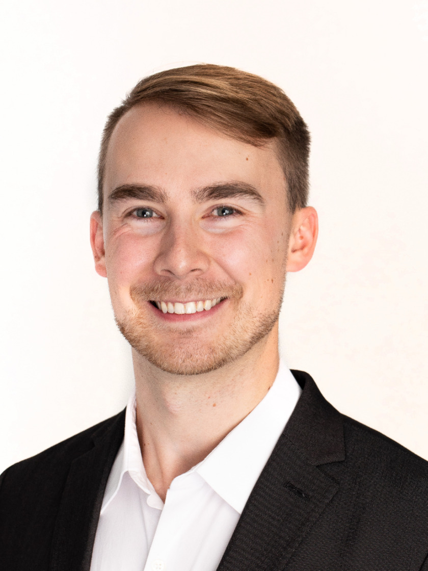 Morgan Zwicker - Associate Broker Morgan Zwicker - Associate Broker