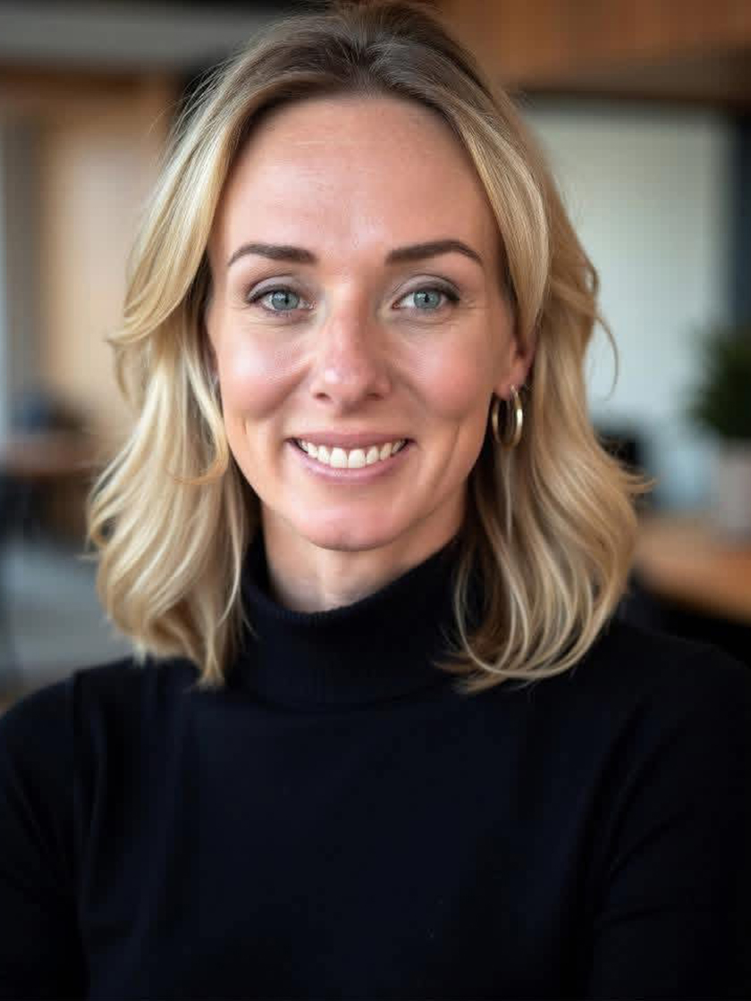 Andrea Denison - Sales Representative Andrea Denison - Sales Representative