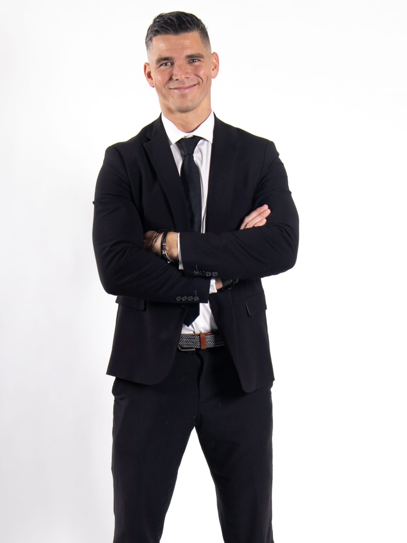 Connect With a Top Realtor®
