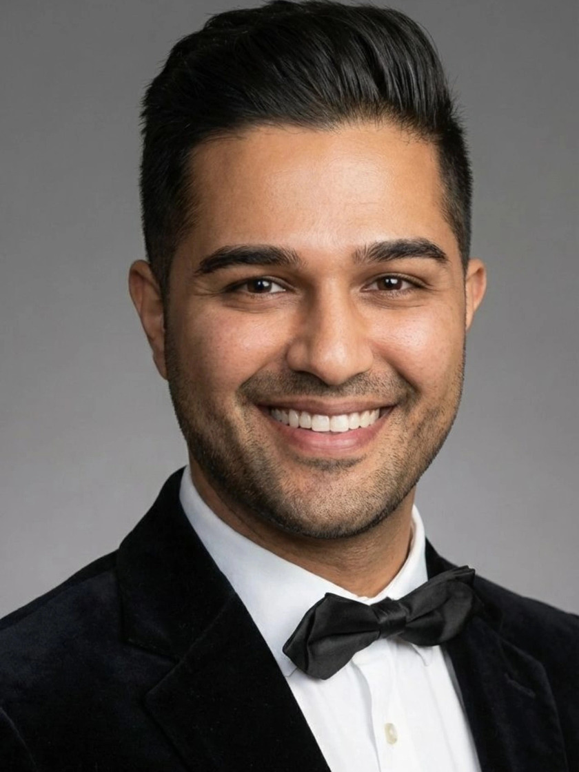 Alex Kamkai - 销售代表