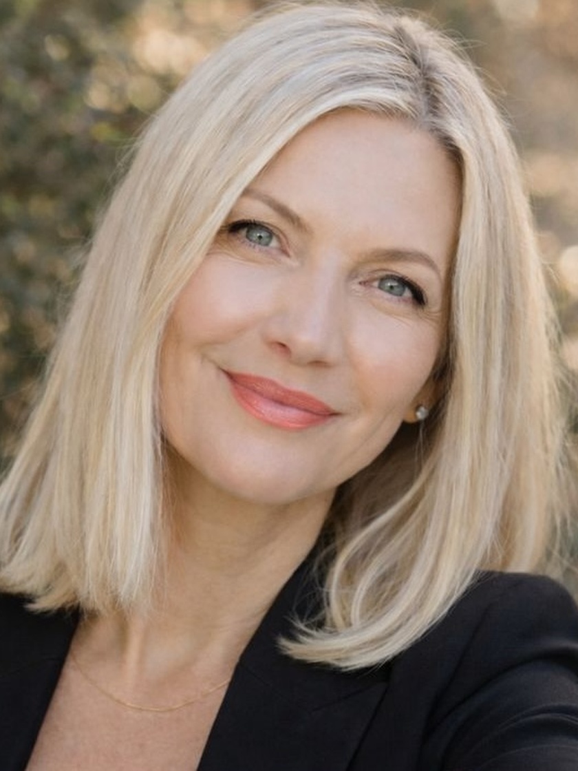 Cristina Corti - Broker