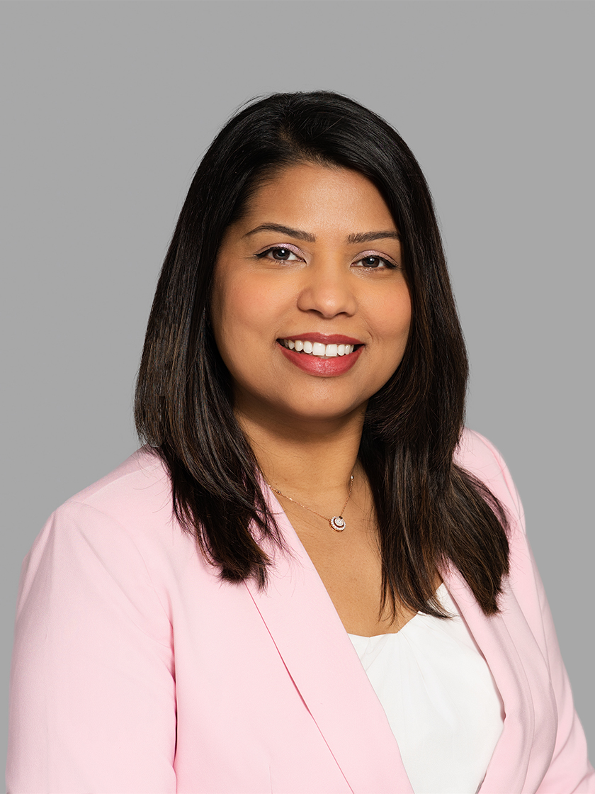 Arati Shilpkar - Sales Representative