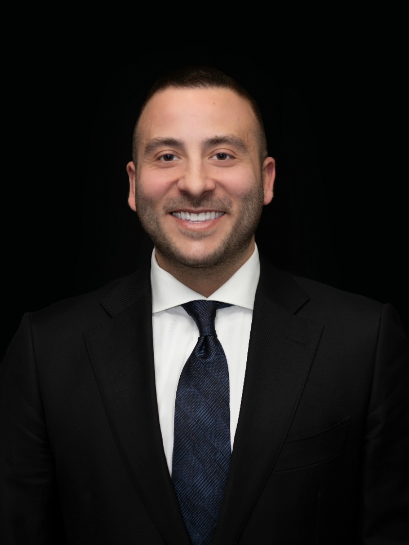 Shawn Levy - Assistant & Residential Real Estate Broker