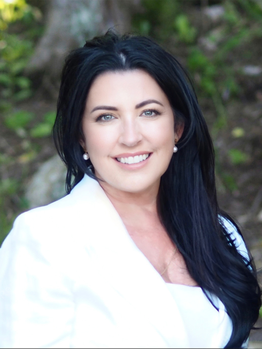 Sylvianne Collin - Residential Real Estate Broker