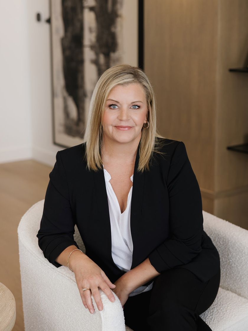 Rebecca Campol - Sales Representative