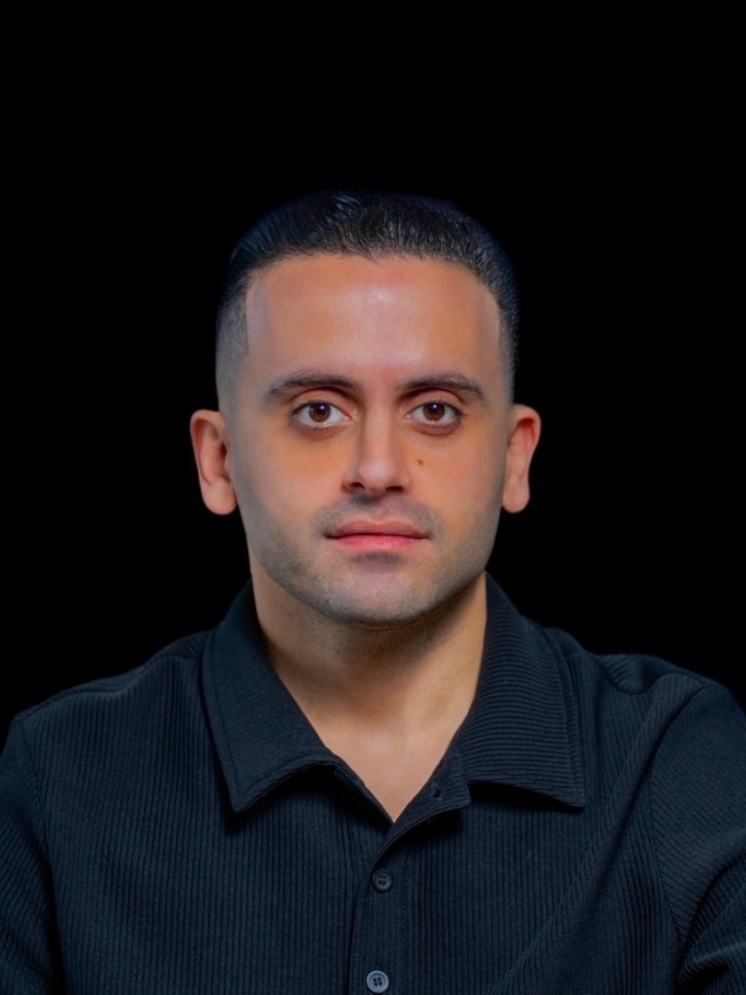 Ari Zagury - Broker & Senior Vice President, Sales