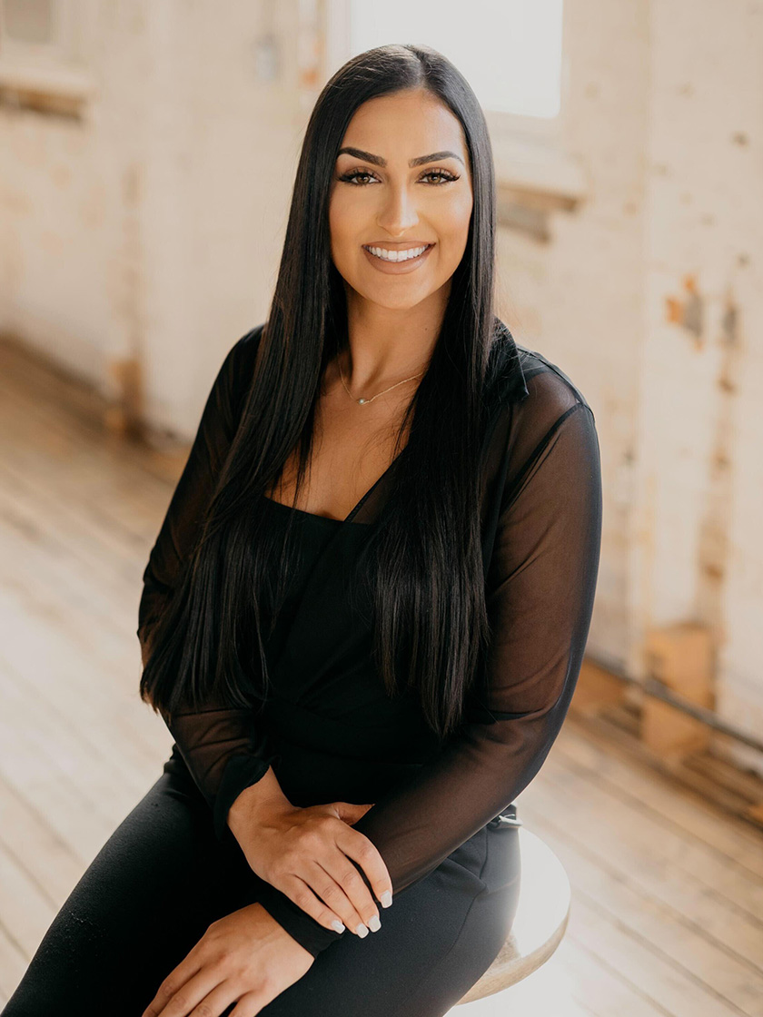 Connect With a Top Realtor®