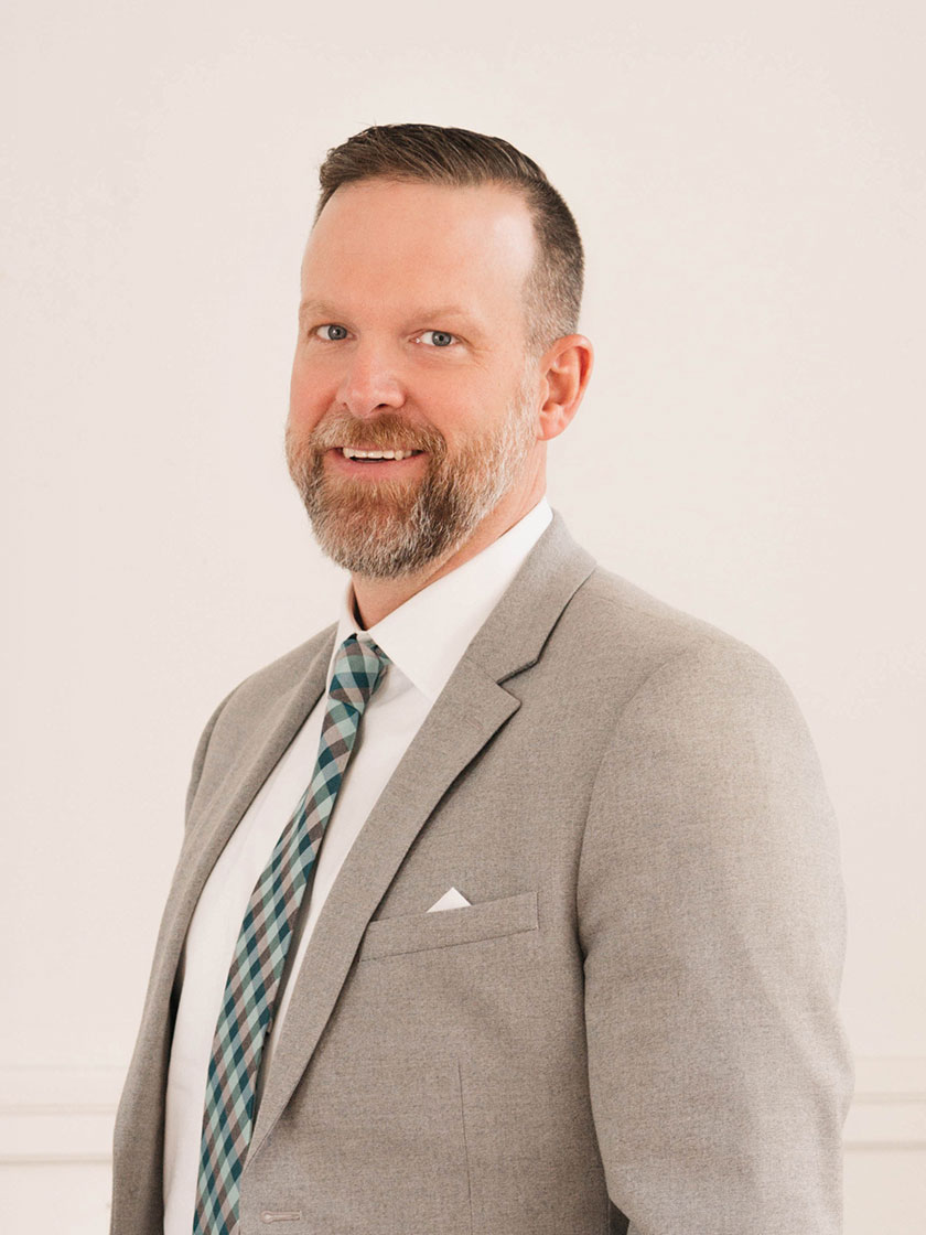 Mark Lockhart - Sales Associate