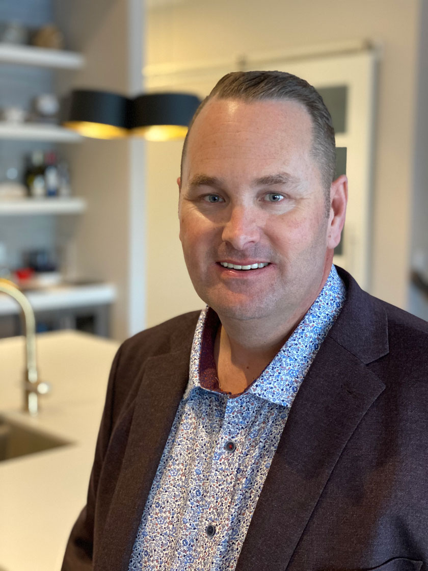 Todd Steeves - Sales Associate