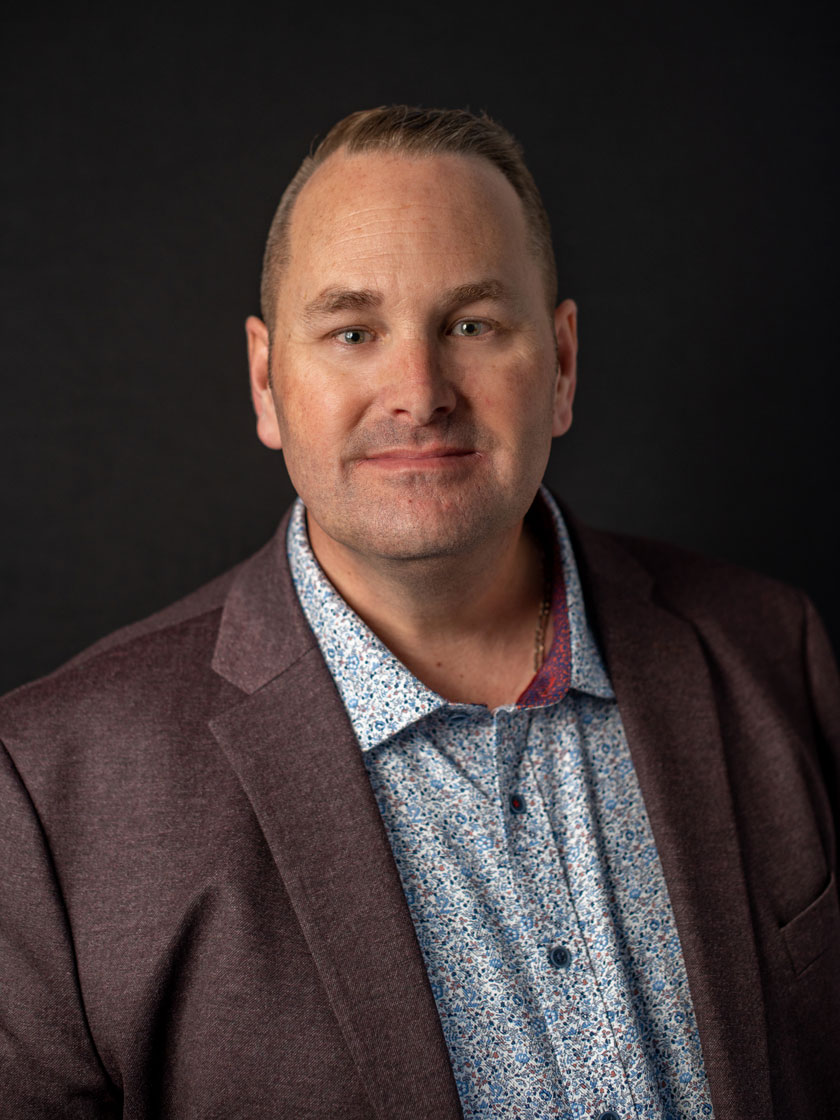 Todd Steeves - Sales Associate Todd Steeves - Sales Associate