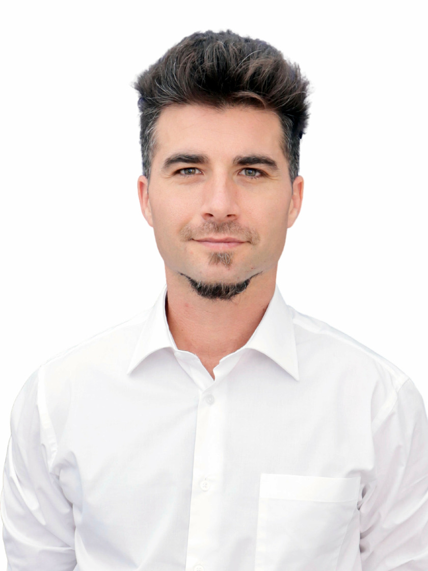 D. Celebre - Sales Representative
