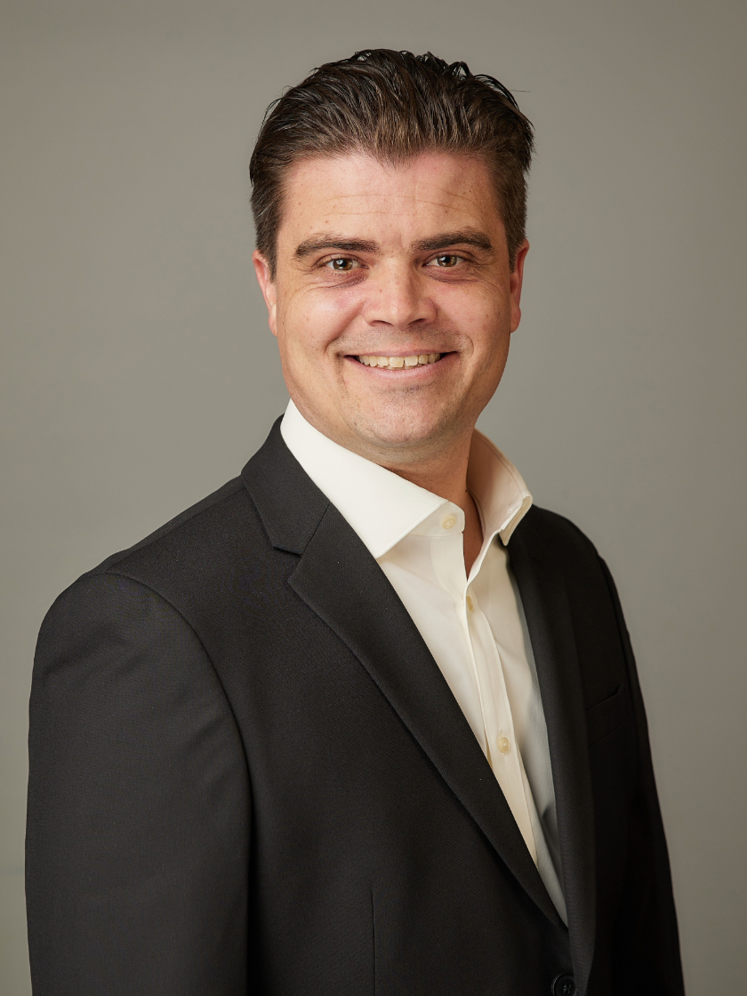 Ryan South - 销售代表 Ryan South - 销售代表