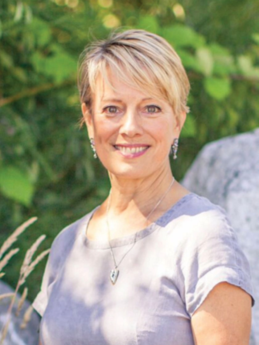 June Crosby-Moore - Sales Representative