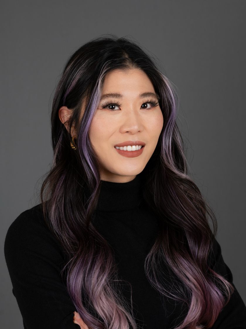 Shanna Lin