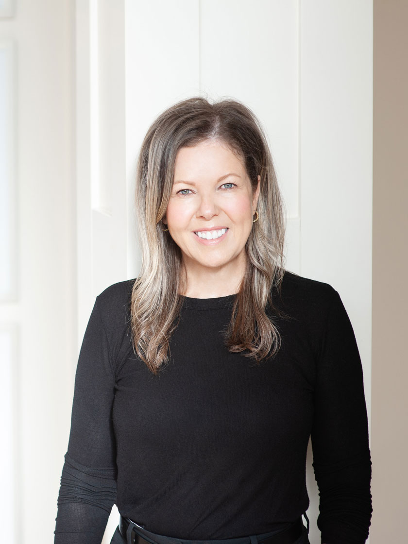 Sandra Thiessen - Sales Associate