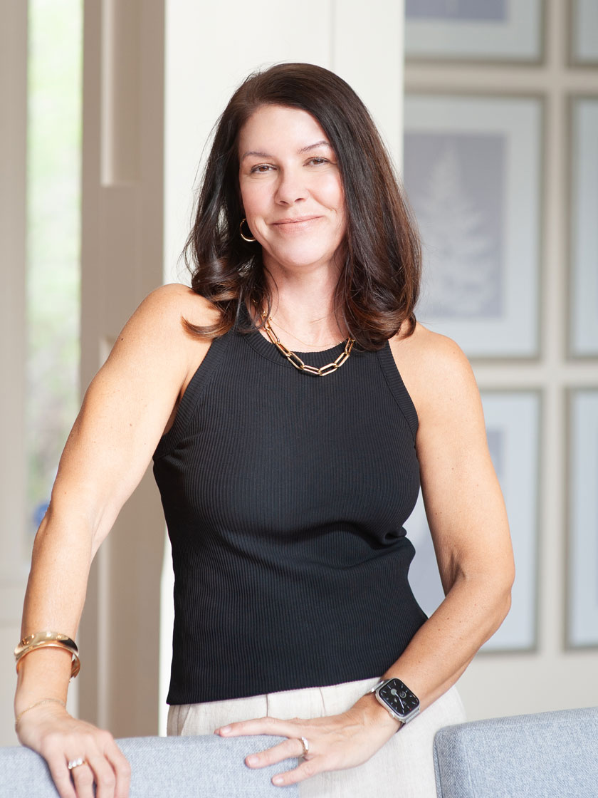 Colette Strain - Sales Associate