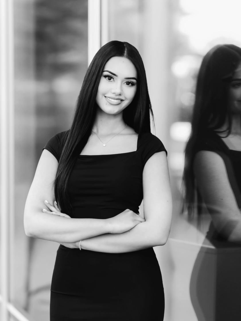 Amjot Sahi - Représentant des ventes