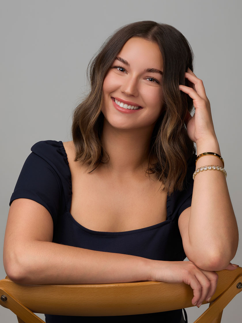 Hope Uffelman - Sales Associate