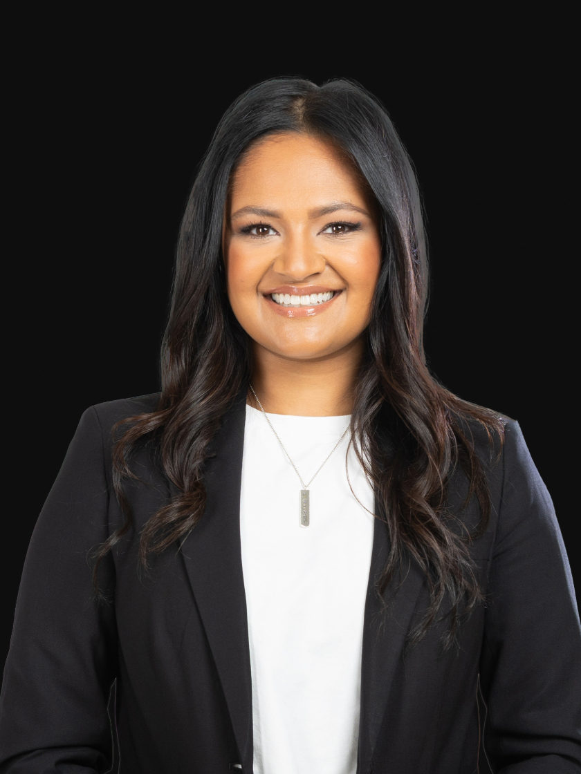 Sonia Samji - Assistant & Real Estate Broker